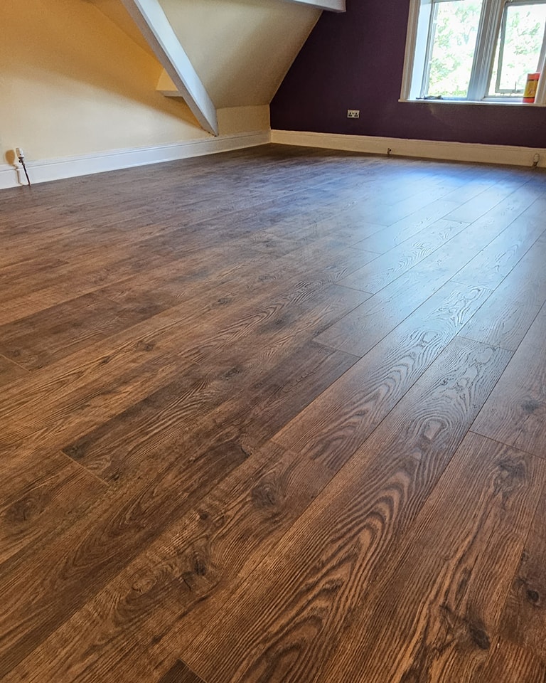 Flooring